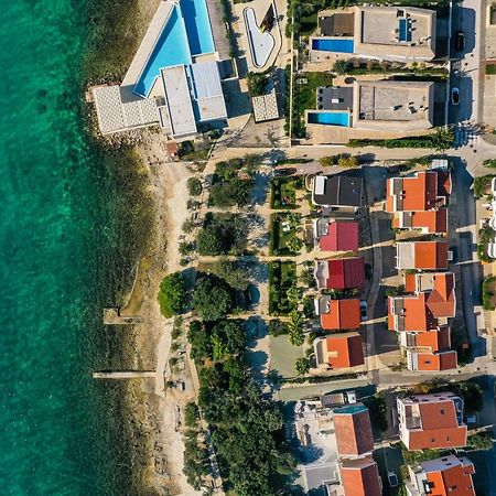Apartments Malic Petrcane Ngoại thất bức ảnh
