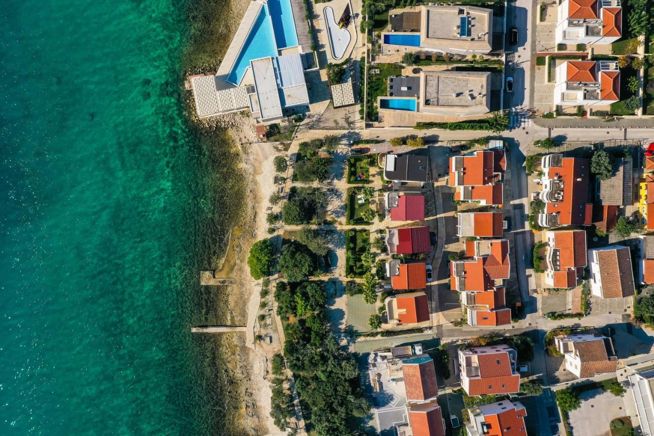 Apartments Malic Petrcane Ngoại thất bức ảnh
