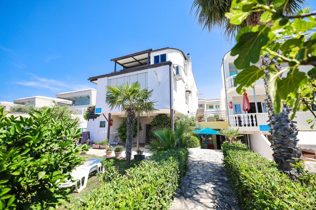 Apartments Malic Petrcane Ngoại thất bức ảnh