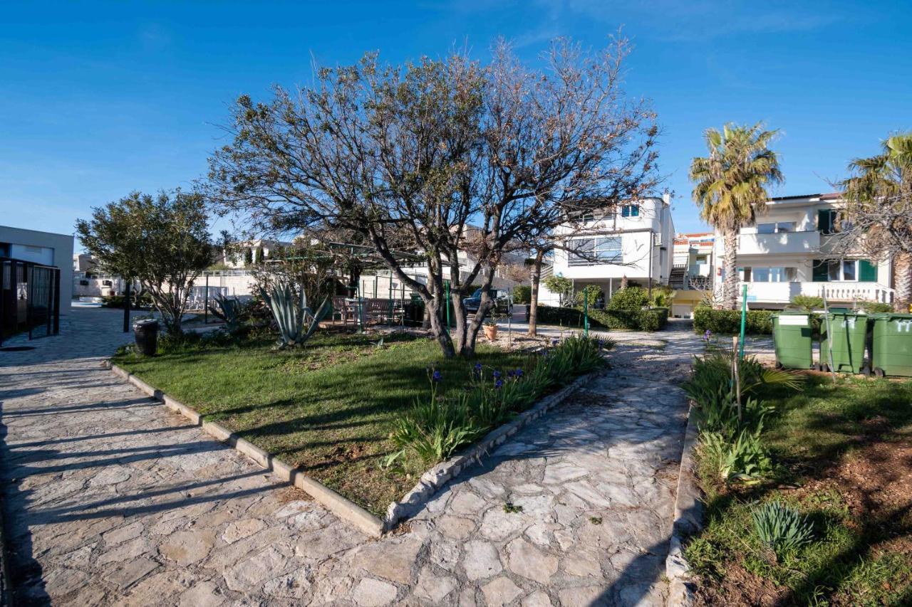 Apartments Malic Petrcane Ngoại thất bức ảnh
