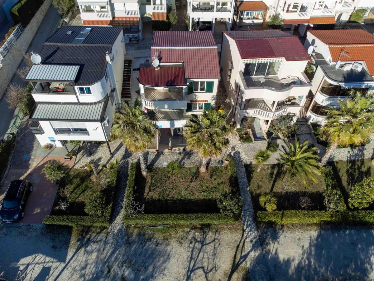 Apartments Malic Petrcane Ngoại thất bức ảnh